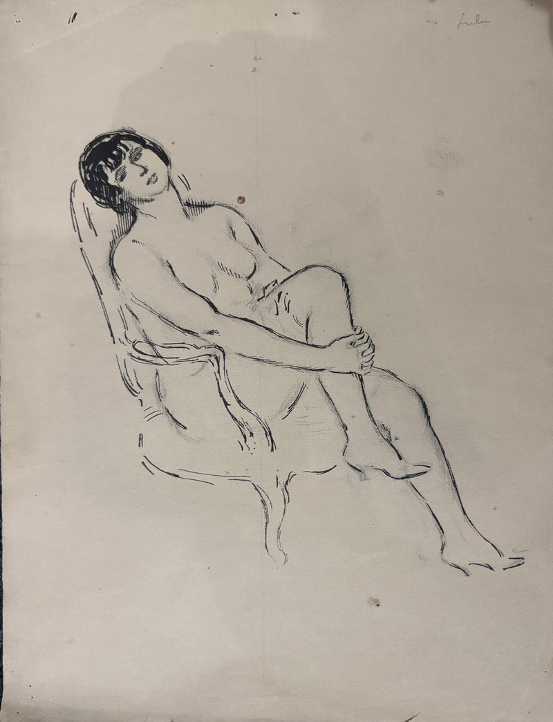 Untitled 6 () - Ethos Arts Inc.