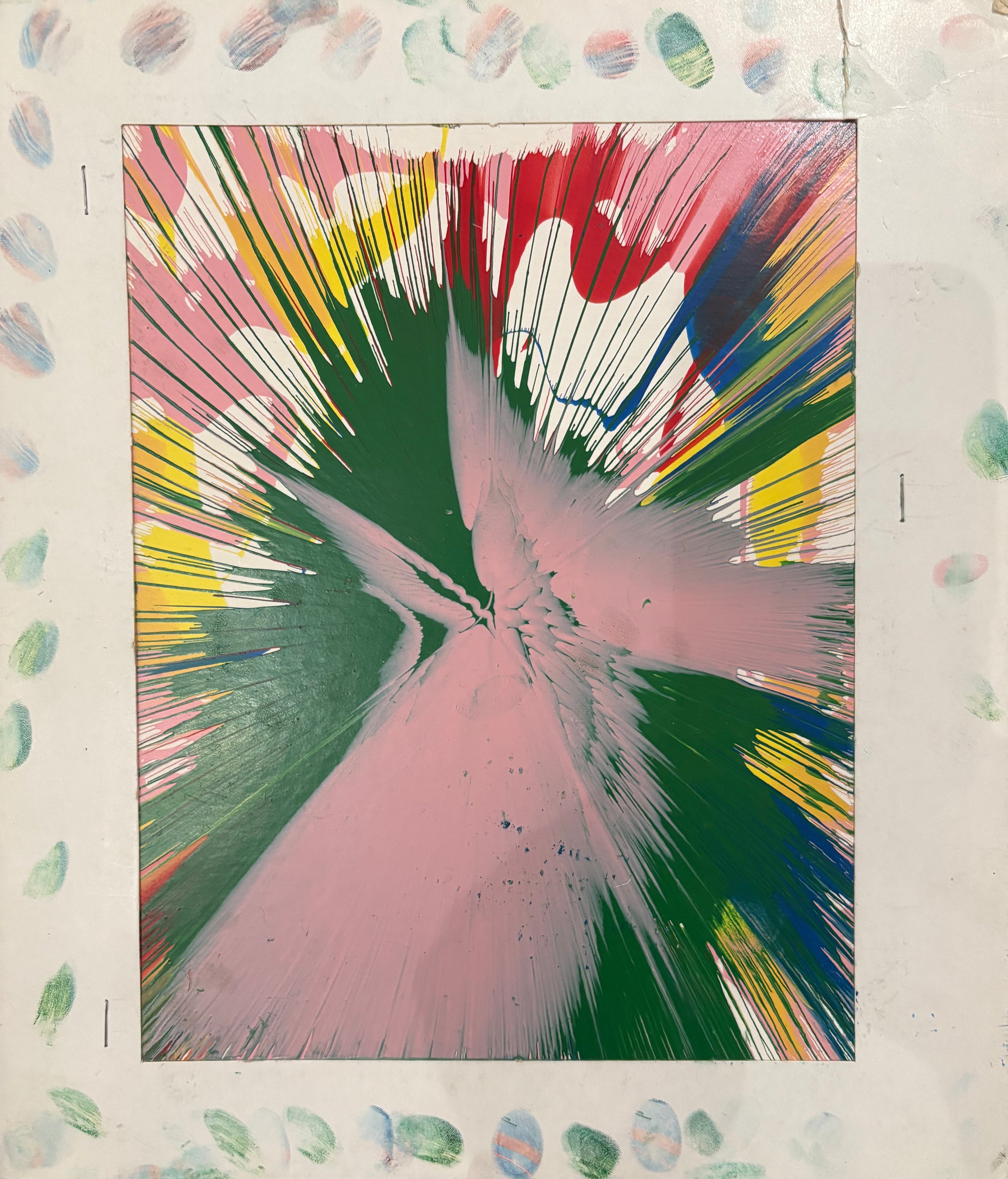 Untitled 4 () - Ethos Arts Inc.