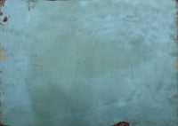 Helen Frankenthaler - Normandy Series 4, 1973 (Sculpture) - Ethos Arts Inc.