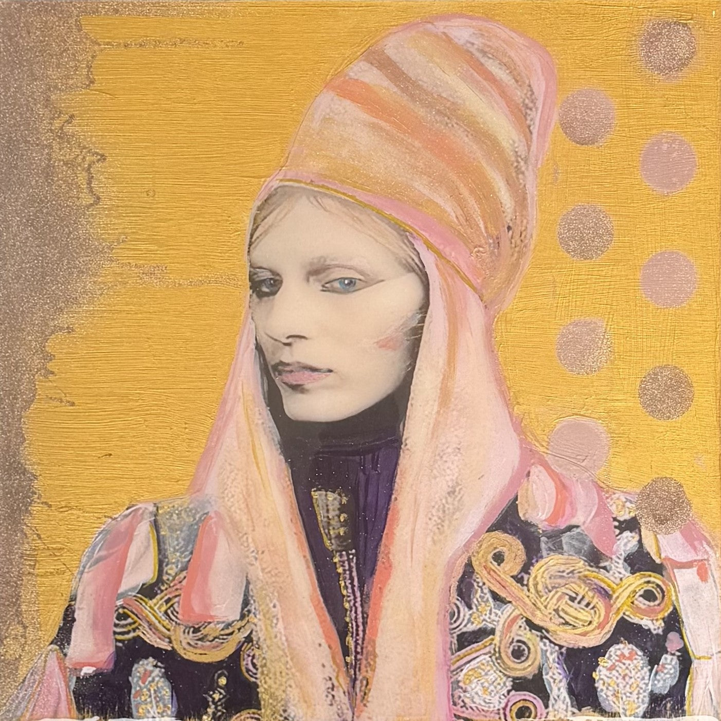 Nora Novak – Ethos Arts Inc.