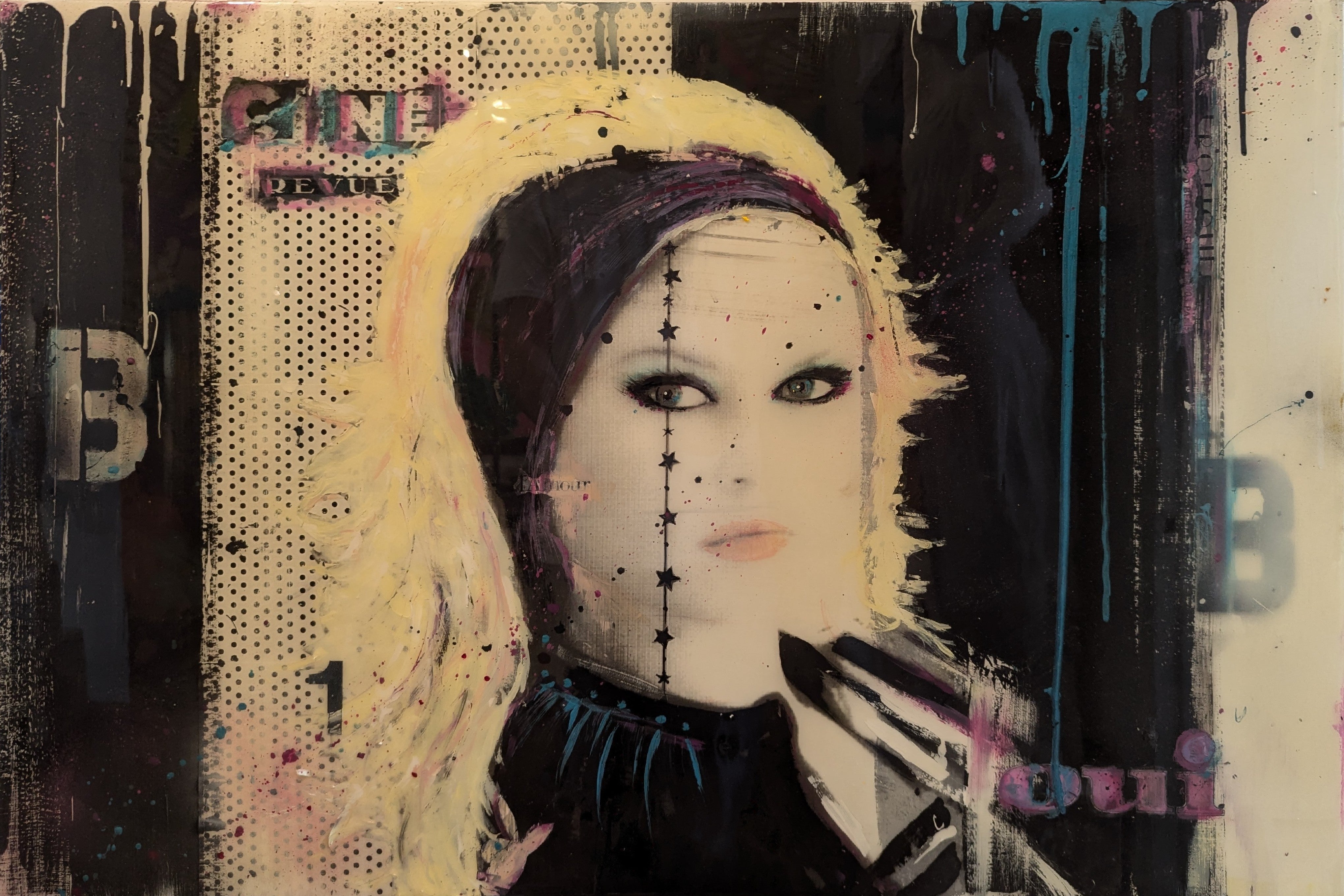 Nora Novak – Ethos Arts Inc.