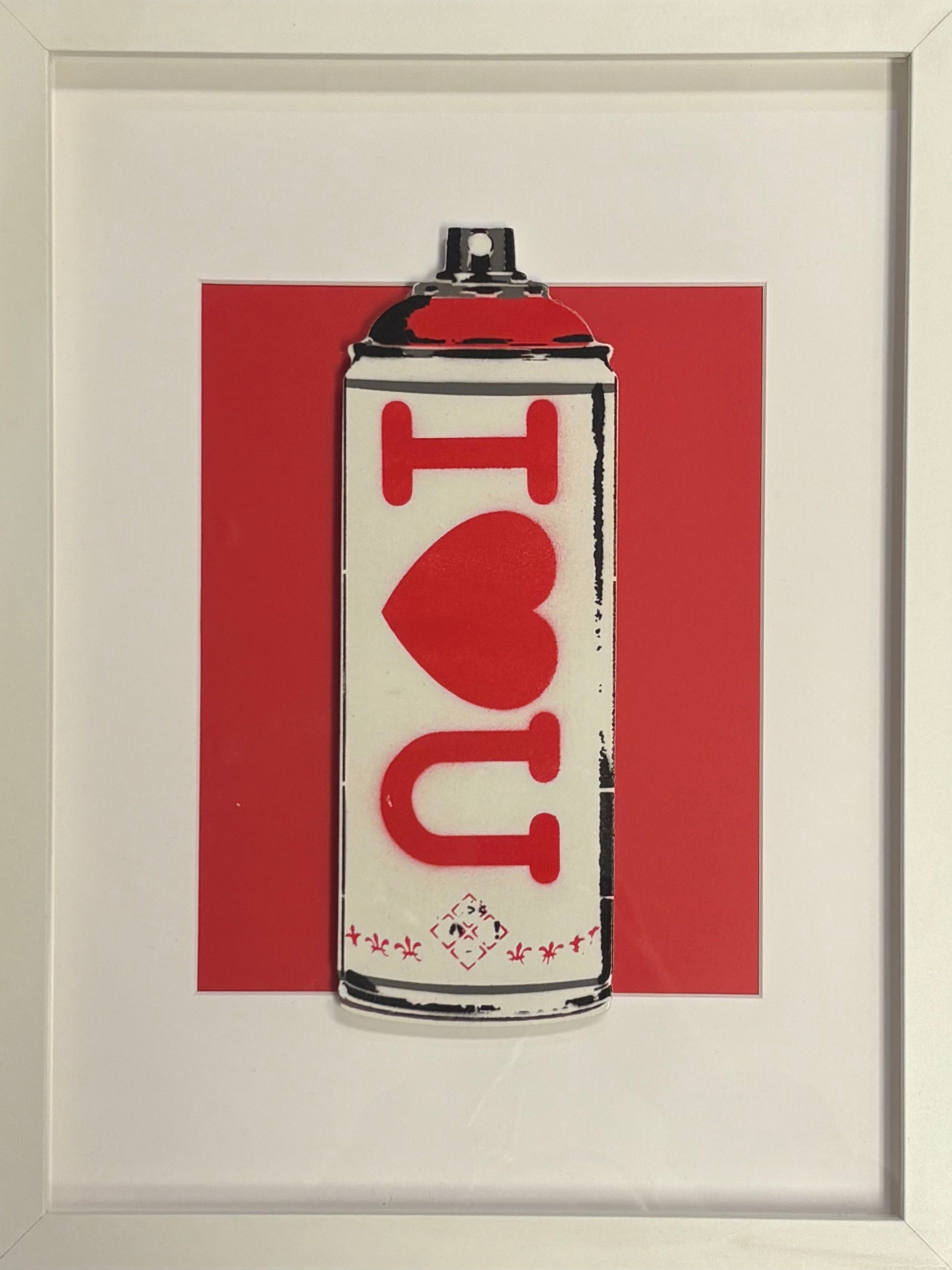 Street & Pop Art – Ethos Arts Inc.