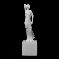 Marton Varo - Small Female (Study) (Sculpture) - Ethos Arts Inc.