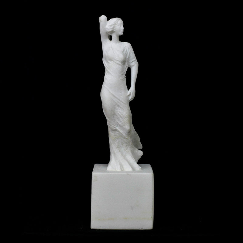 Marton Varo - Small Female (Study) (Sculpture) - Ethos Arts Inc.