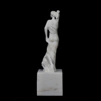 Marton Varo - Small Female (Study) (Sculpture) - Ethos Arts Inc.
