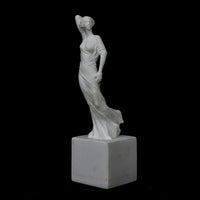 Marton Varo - Small Female (Study) (Sculpture) - Ethos Arts Inc.