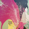 Luciana Caporaso - Static Lightning (Painting) - Ethos Arts Inc.