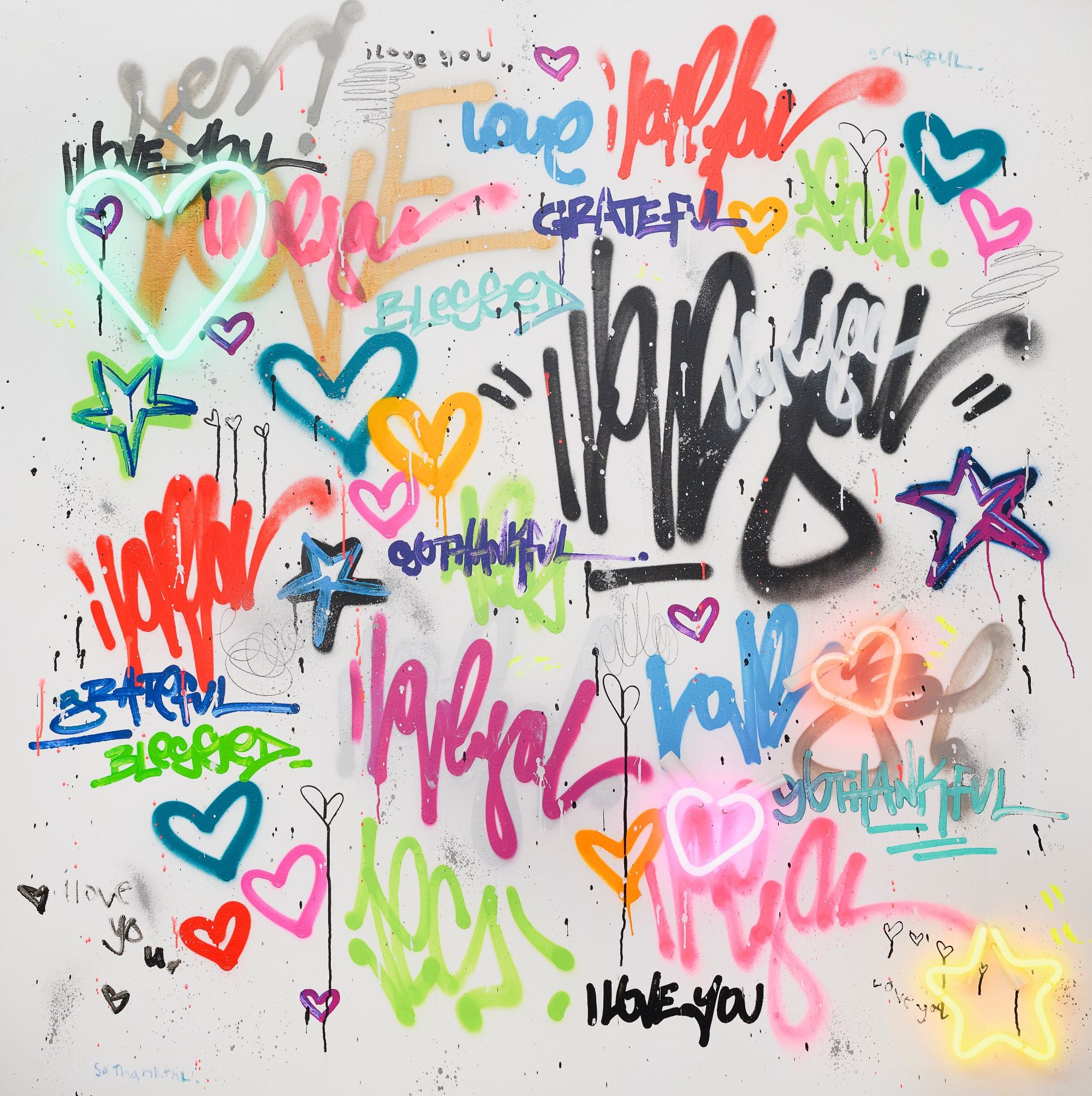 Amber Goldhammer - The Playhouse, 2025