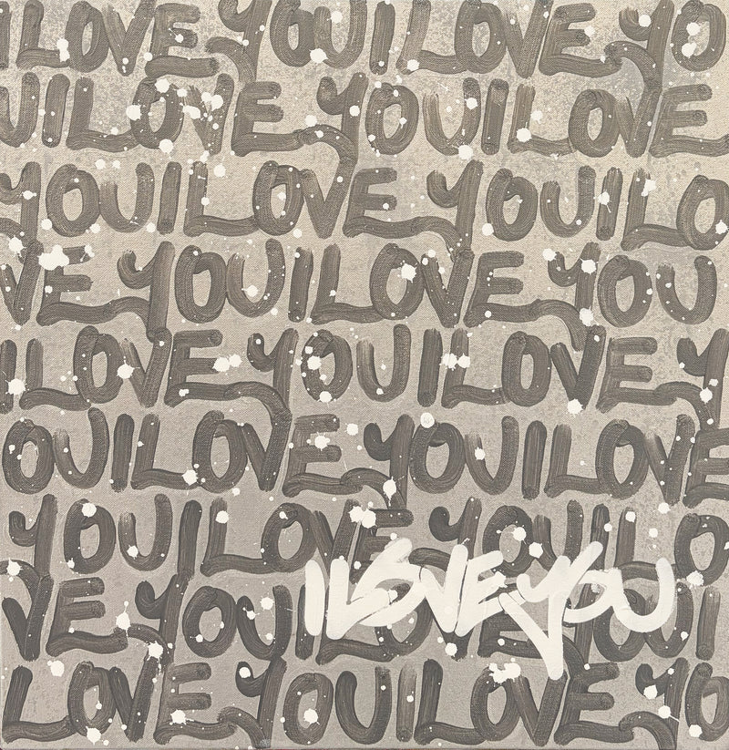 Amber Goldhammer - To The Milky Way, 2025 (Painting) - Ethos Arts Inc.