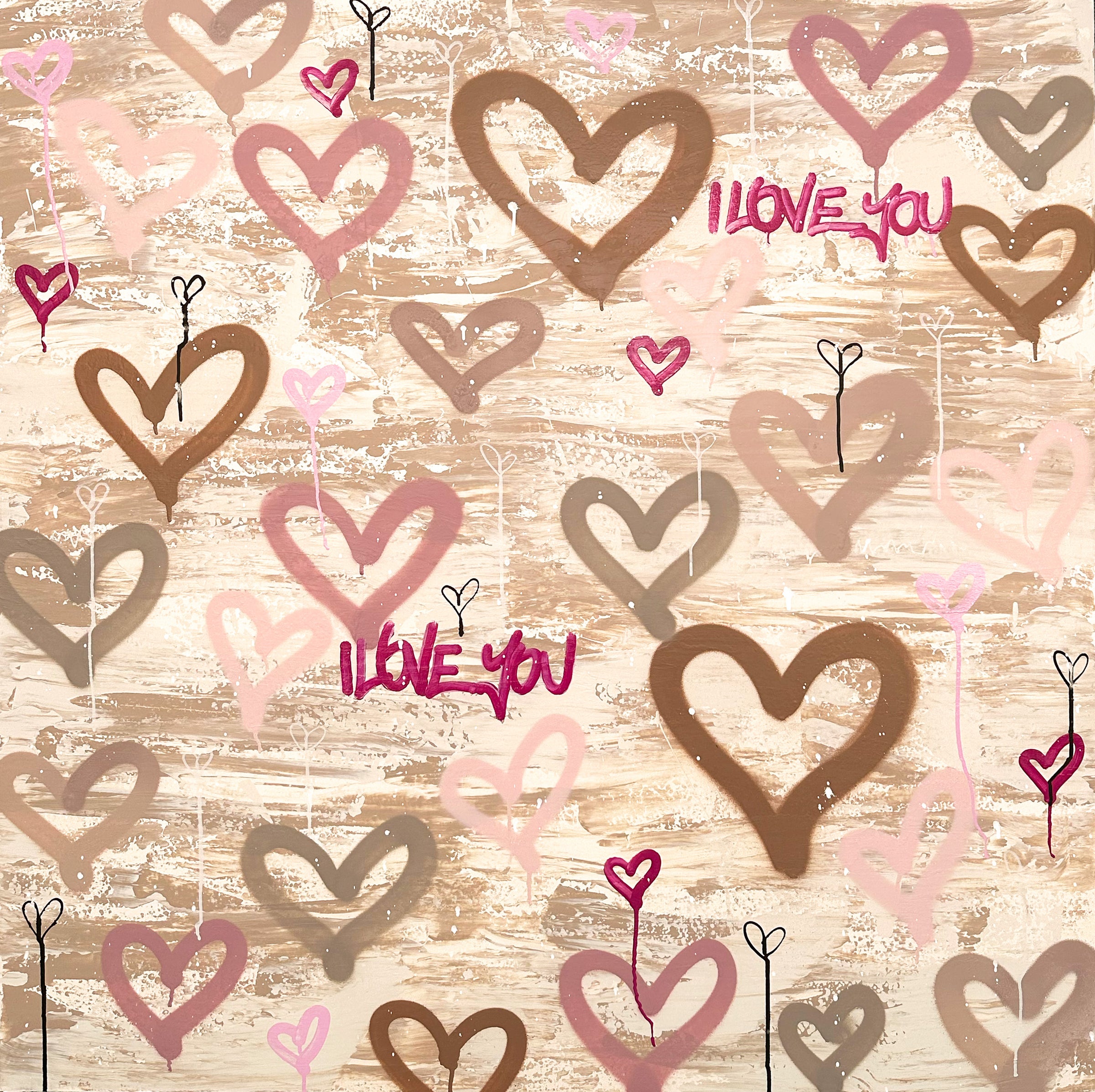 Amber Goldhammer - You Will Always Have My Heart, 2025