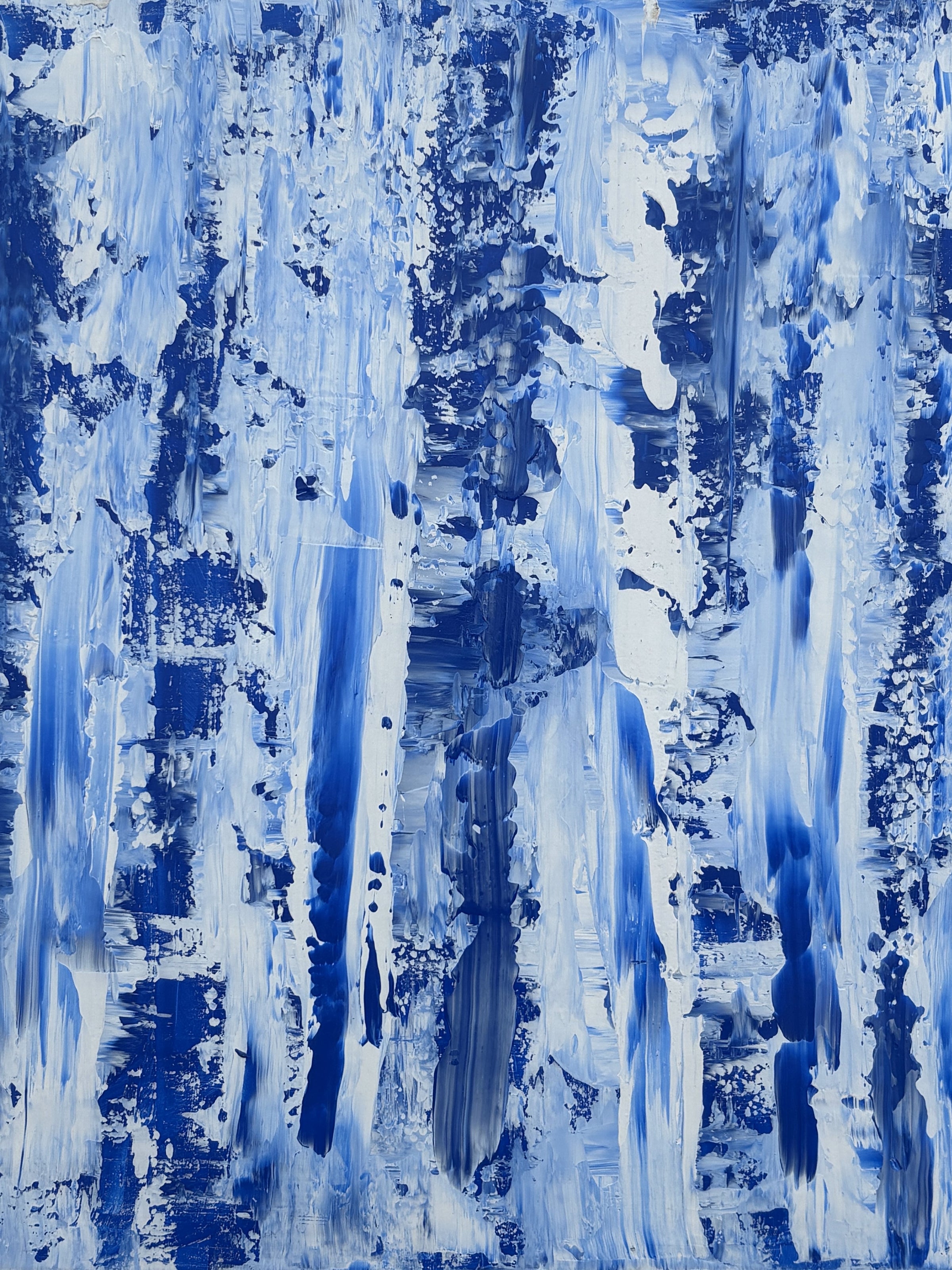 John Szabo - Untitled 1 () - Ethos Arts Inc.