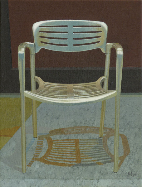 Michael Ward - Bing Chair