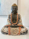 Ann Abbott - Buddha, 2025 (Sculpture) - Ethos Arts Inc.