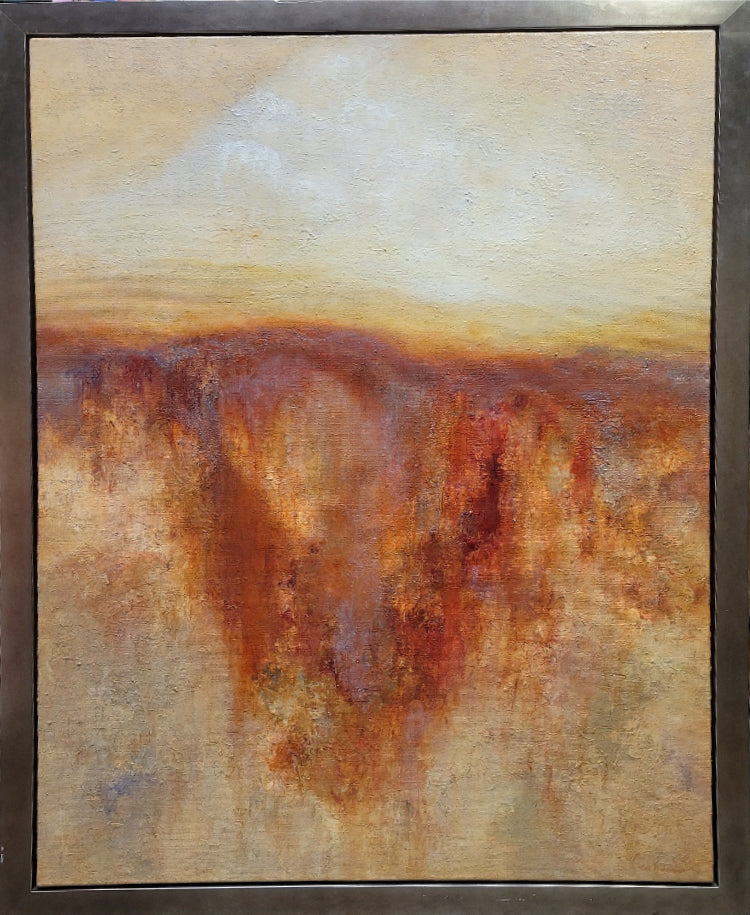 Georgeana Ireland - Evening Sun