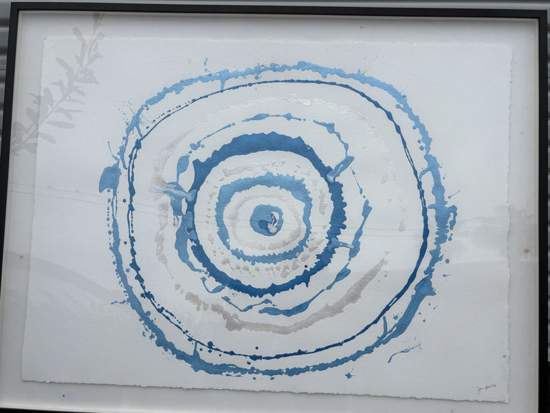 John Szabo - Untitled 4 () - Ethos Arts Inc.