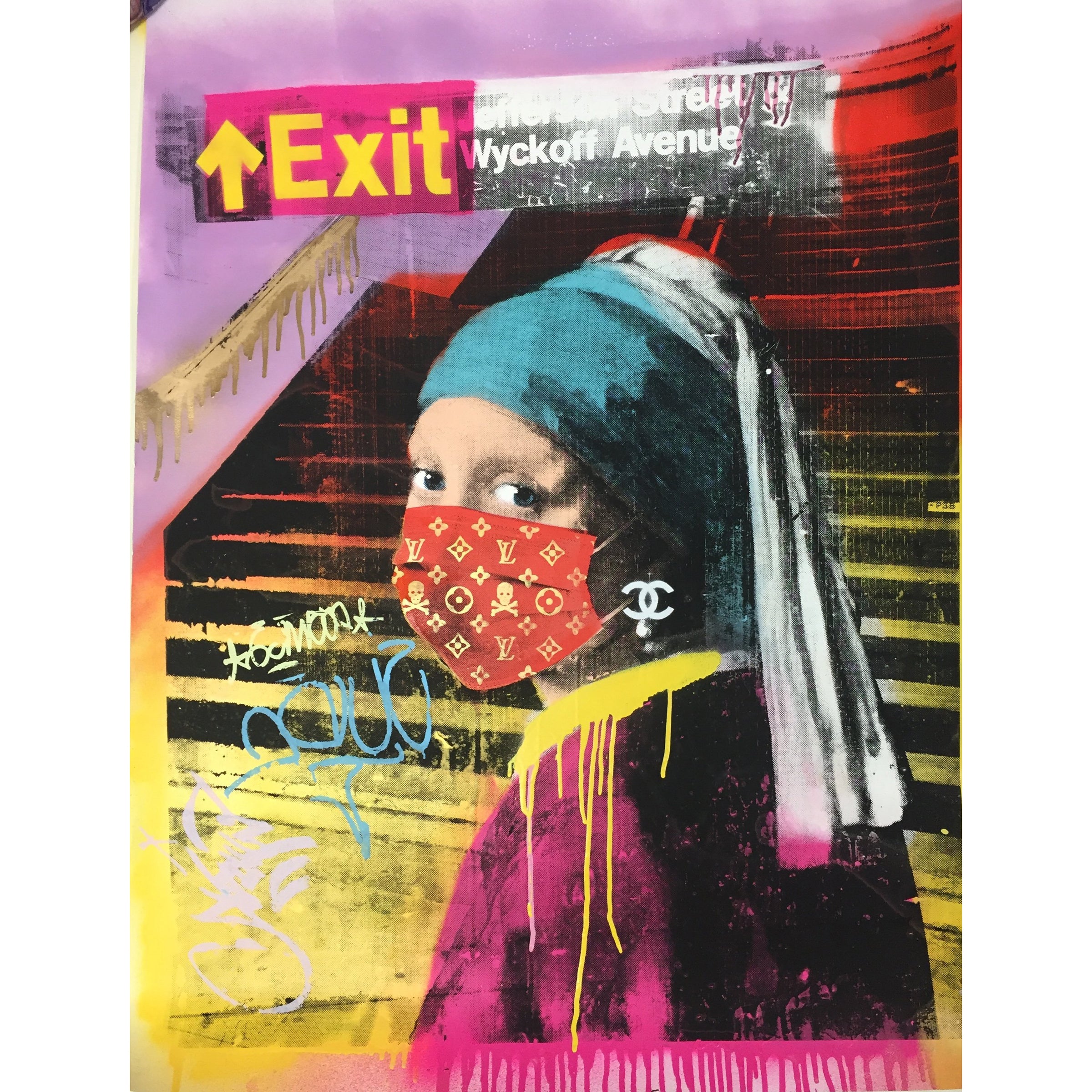 Russian Doll - Exit
