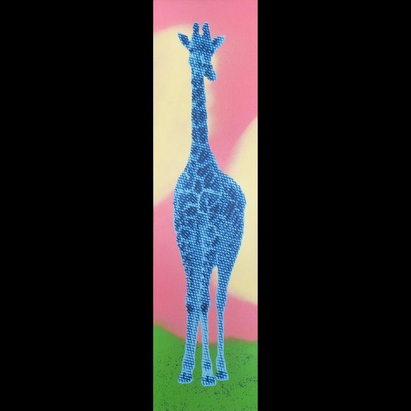 MRSN - Cotton Candy Giraffe