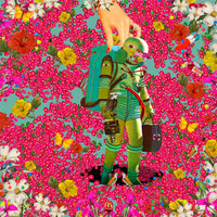 David Krovblit - Lost in Krovblit Land, 2020