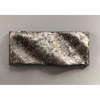 Carlie Stracka- Night Tide (Wall sculpture) - Ethos Arts Inc.