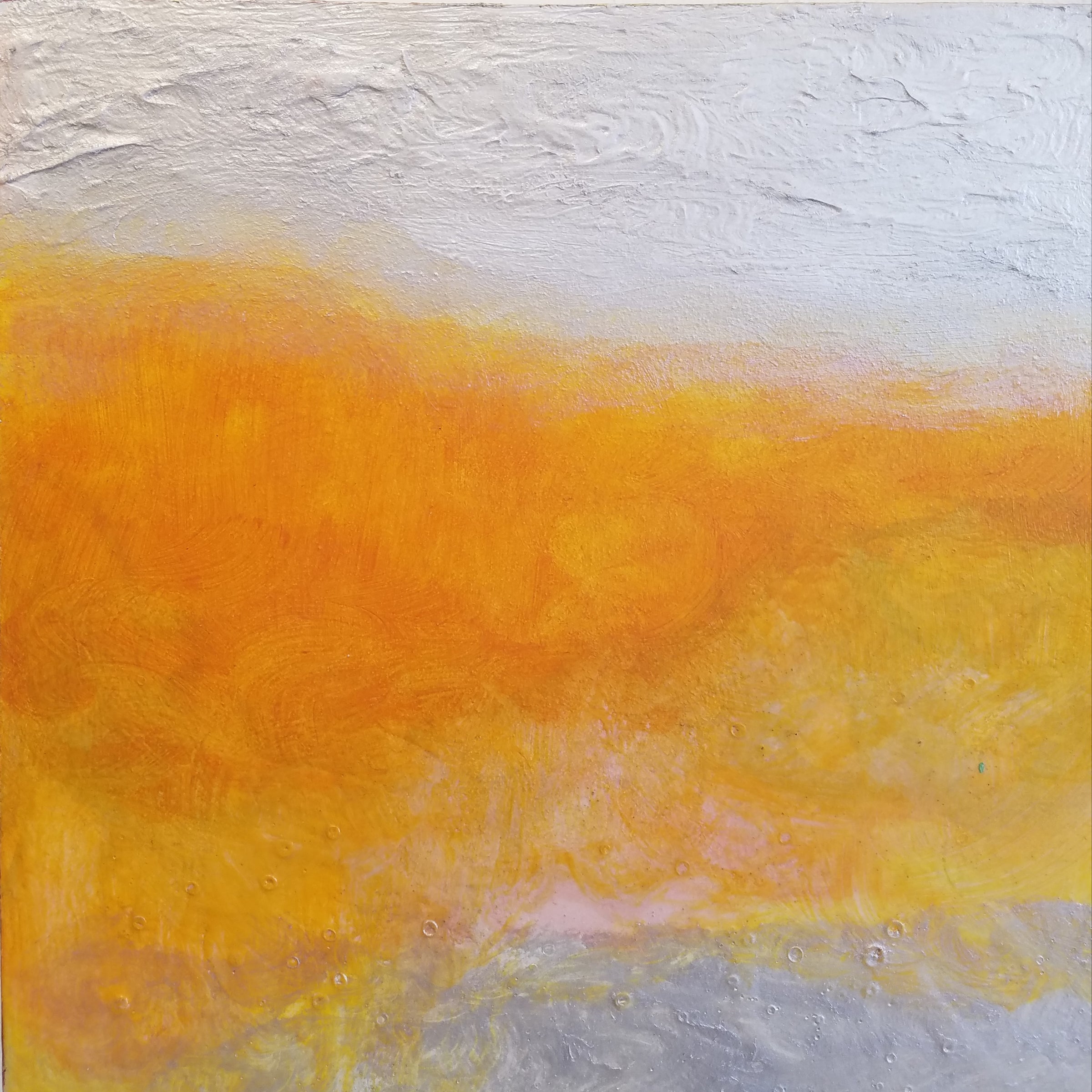 Georgeana Ireland- Sunny III